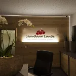 فندق لاندهاوس لاوبله هورنبرغ