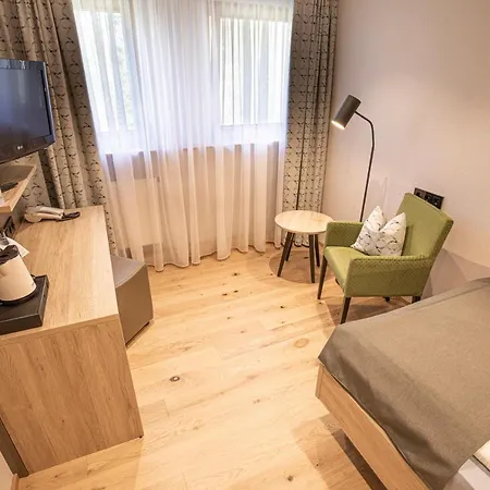Lauble Hotel Hornberg