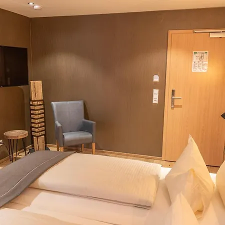 Lauble Hotel Hornberg