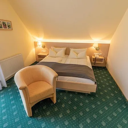 Hotel Lauble Hornberg