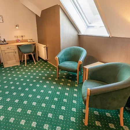 Hotel Lauble Hornberg