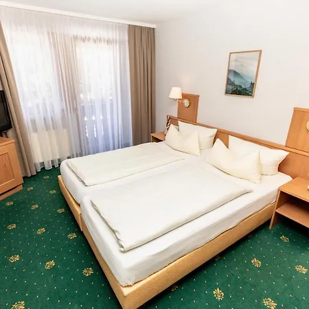 兰德豪斯劳博酒店 霍恩伯格