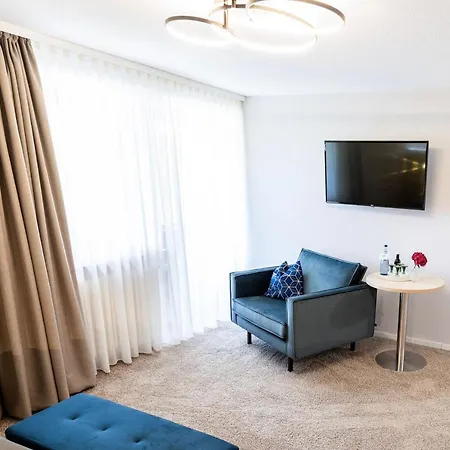 Hotel Lauble 3*