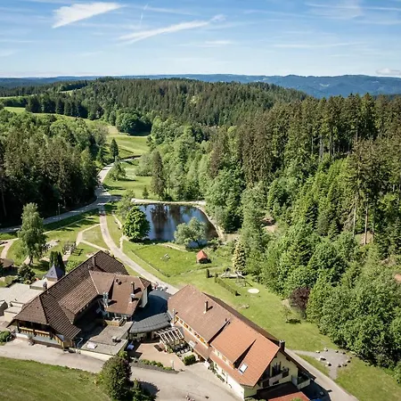 Lauble Hotel 3*