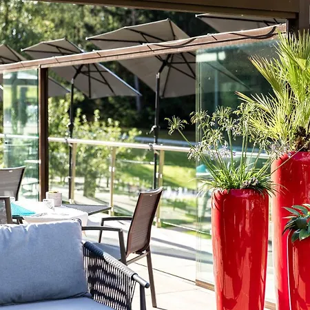 Hotel Lauble 3*