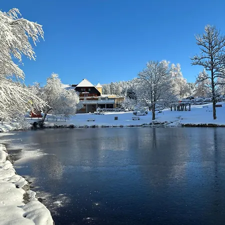 Lauble Hotel Hornberg