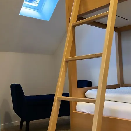 Hotel Lauble Hornberg