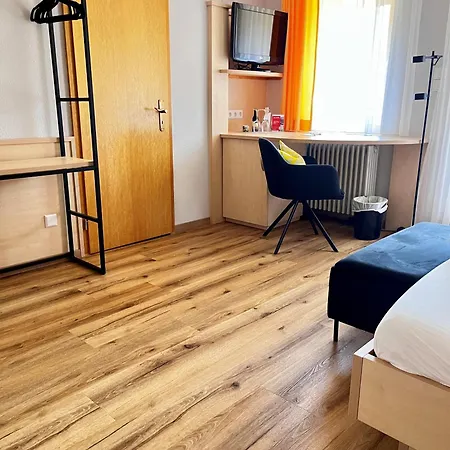 酒店 兰德豪斯劳博酒店