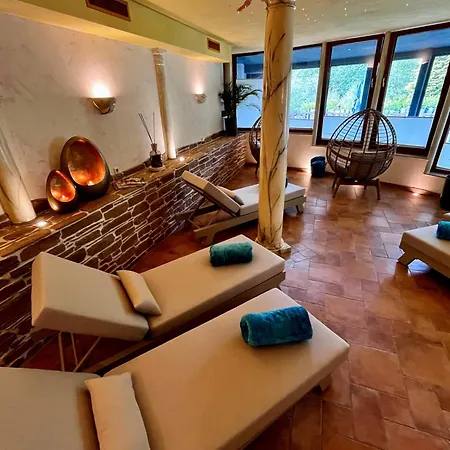 兰德豪斯劳博酒店 霍恩伯格