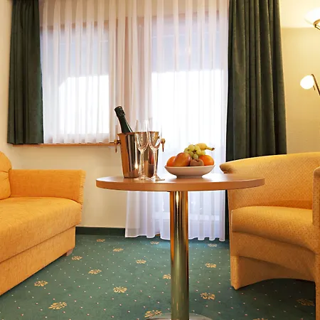 Lauble Hotel Hornberg