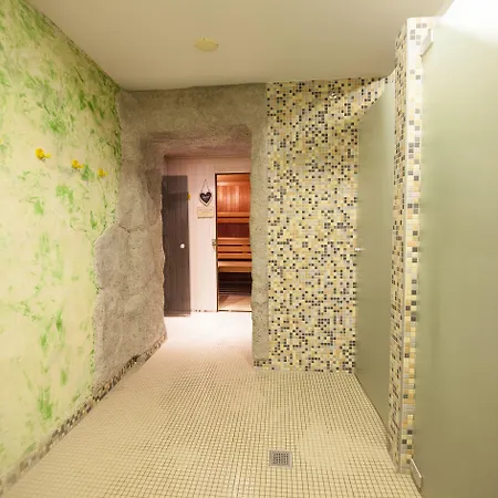 Lauble Otel Hornberg