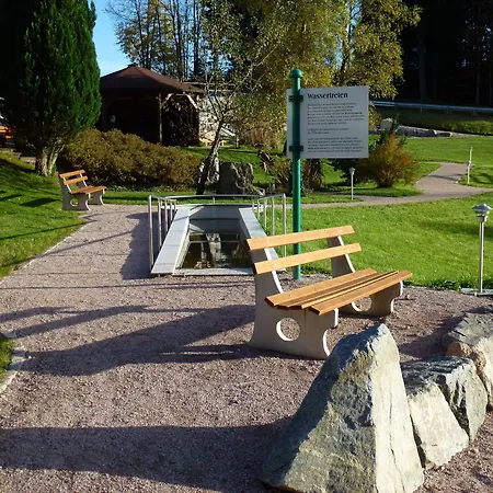 Otel Lauble Hornberg