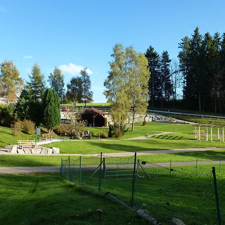 Lauble Hotel 3*