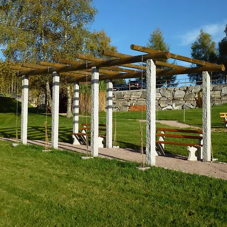 兰德豪斯劳博酒店 酒店