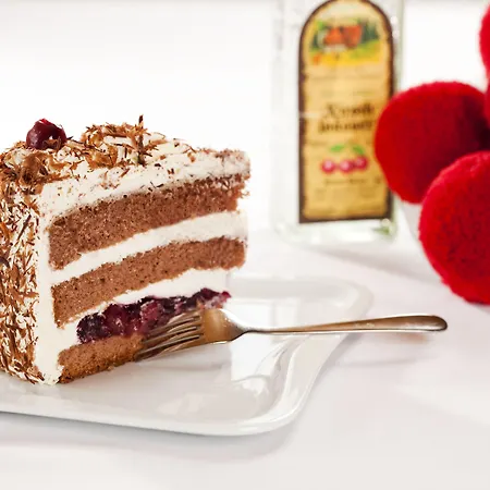 Otel Lauble Hornberg