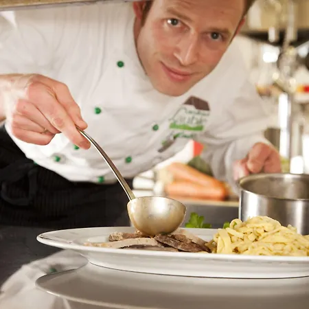 Otel Lauble Hornberg