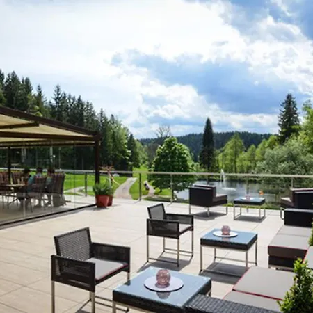 Lauble Hotel Hornberg
