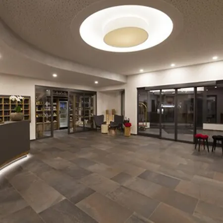 Hotel Lauble Hornberg