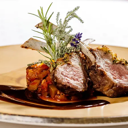 酒店 兰德豪斯劳博酒店 3*