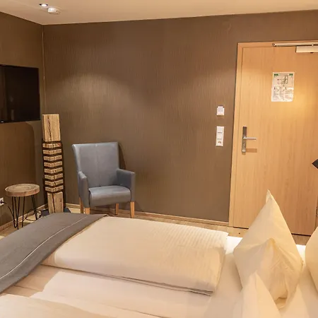 Lauble Hotel