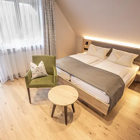 兰德豪斯劳博酒店 霍恩伯格