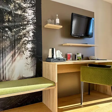 Hotel Lauble 3*
