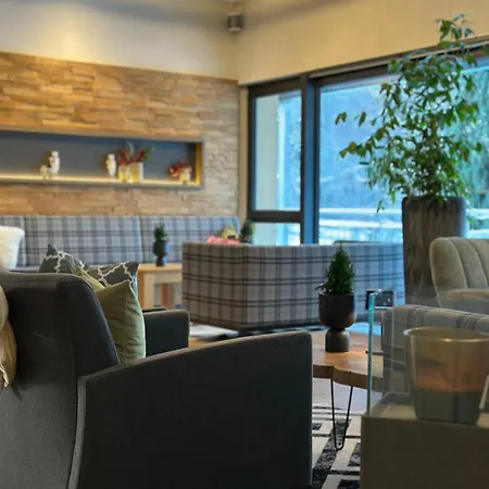 Lauble Hotel Hornberg