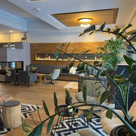 Lauble Hotel