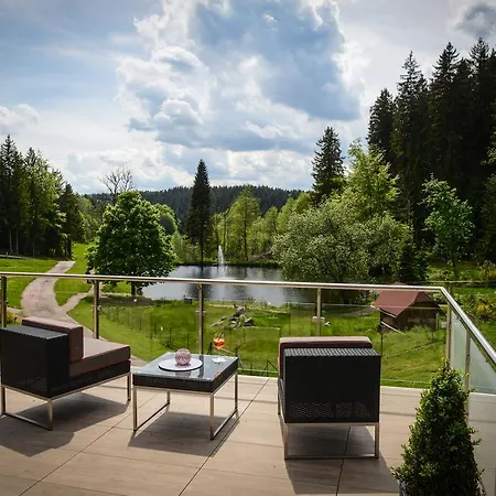 Lauble Hotel 3*