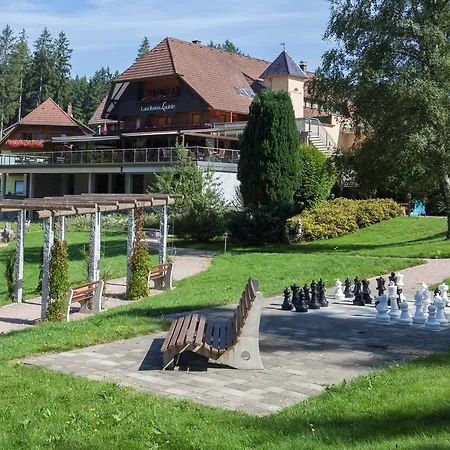 Hotel Lauble Hornberg