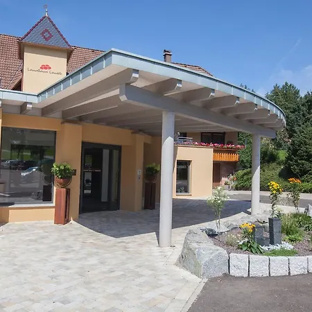 Lauble Hotel 3*