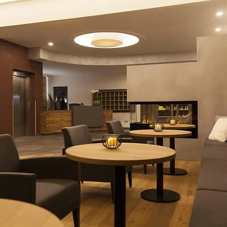 Hotel Lauble Hornberg