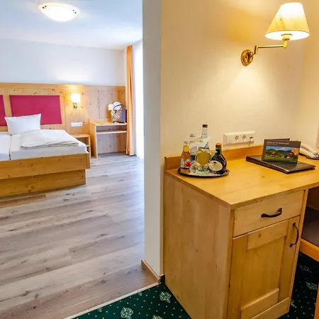 Lauble Hotel Hornberg