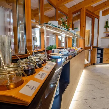 Hotel Lauble Hornberg