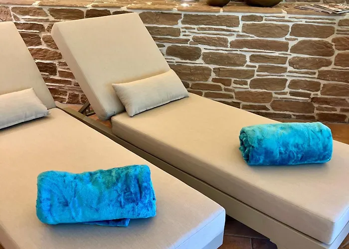 호텔 Lauble 호른베르크